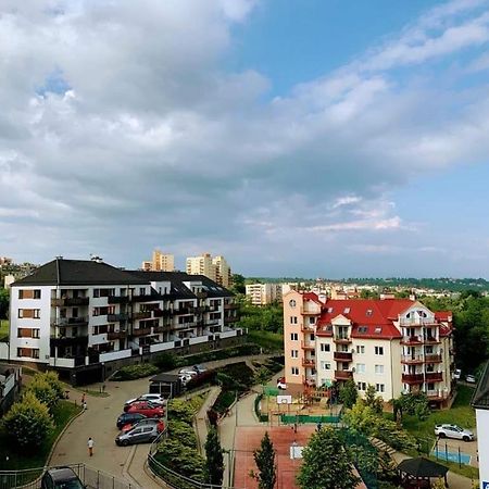 Apartament Bielskiego 44A Przemyśl Zewnętrze zdjęcie