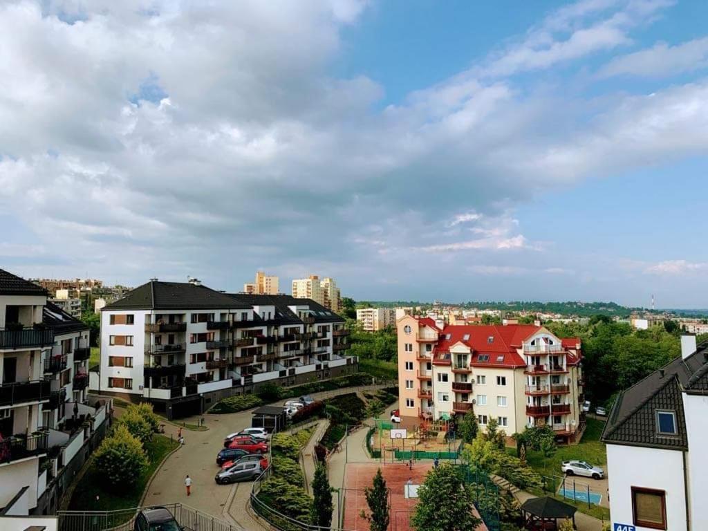 Apartament Bielskiego 44A Przemyśl Zewnętrze zdjęcie