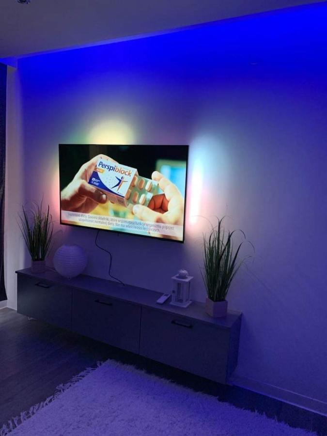Apartament Bielskiego 44A Przemyśl Zewnętrze zdjęcie
