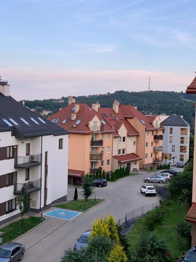 Apartament Bielskiego 44A Przemyśl Zewnętrze zdjęcie