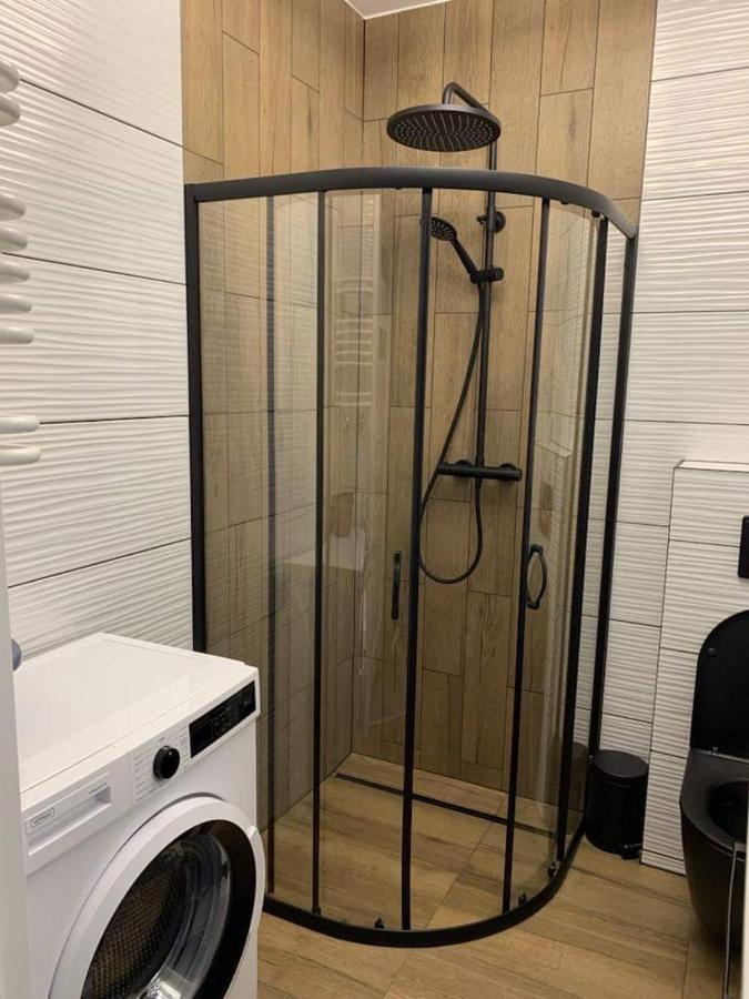 Apartament Bielskiego 44A Przemyśl Zewnętrze zdjęcie