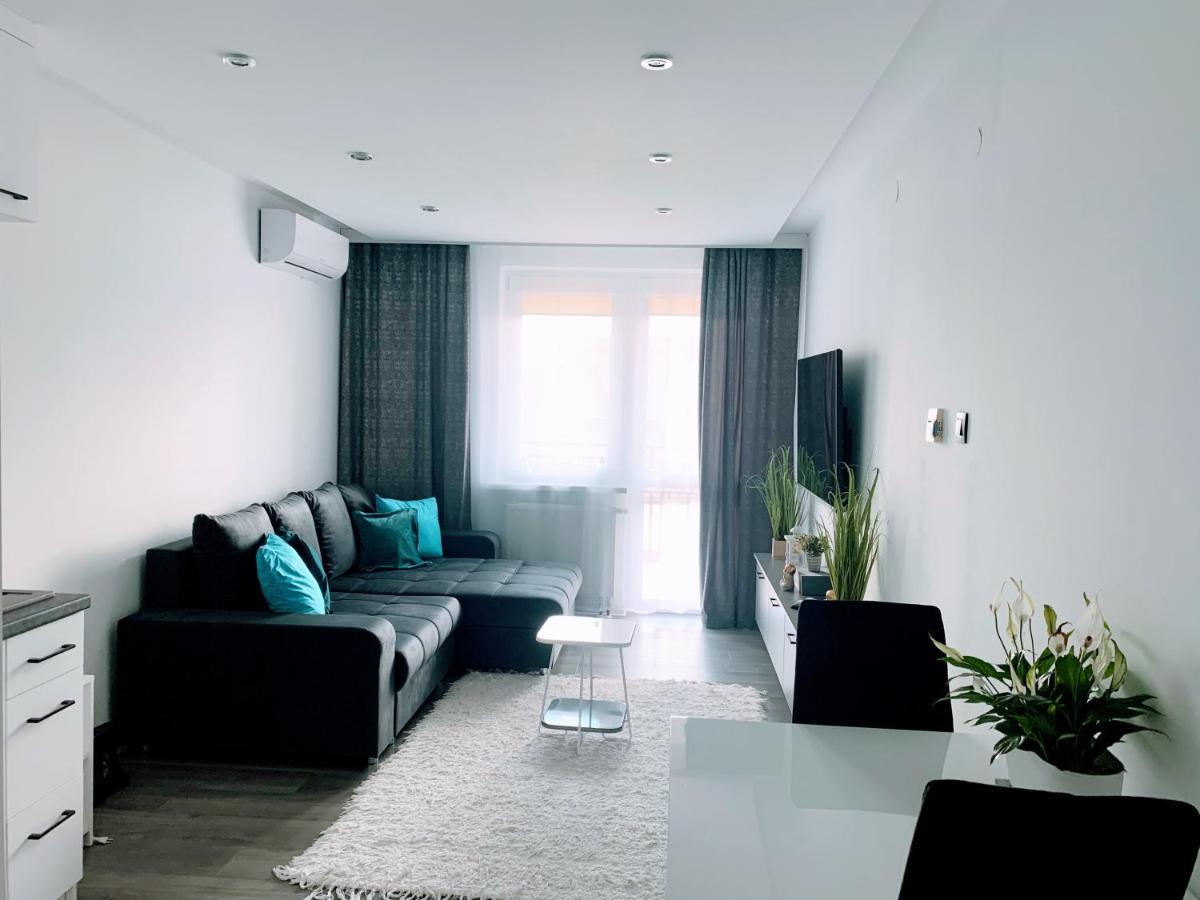 Apartament Bielskiego 44A Przemyśl Zewnętrze zdjęcie