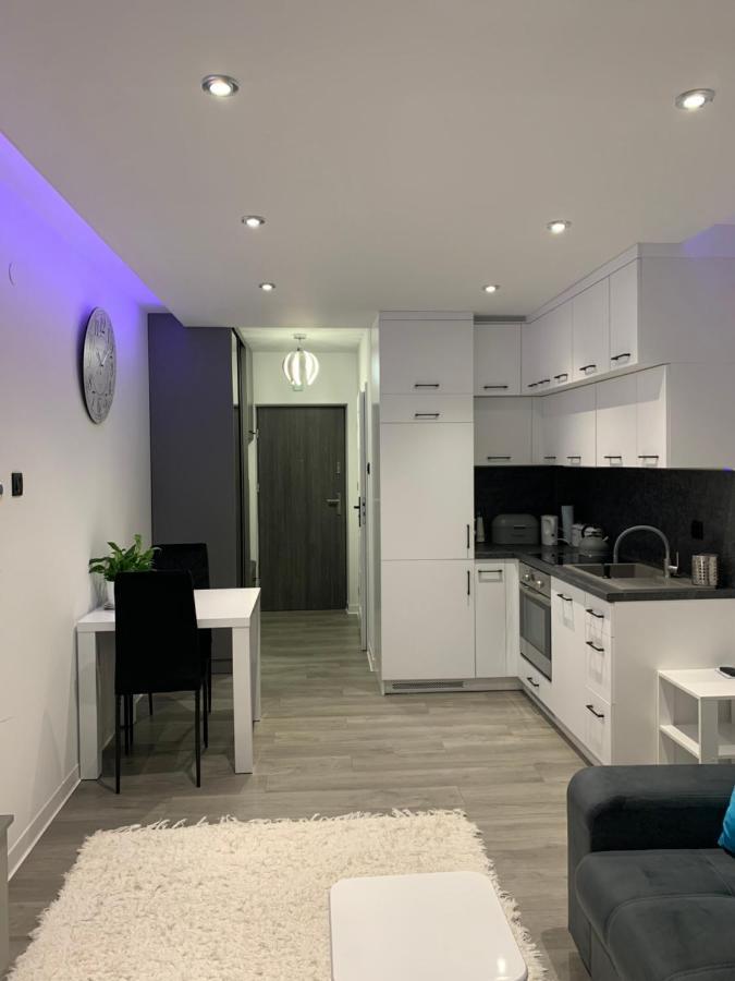 Apartament Bielskiego 44A Przemyśl Zewnętrze zdjęcie